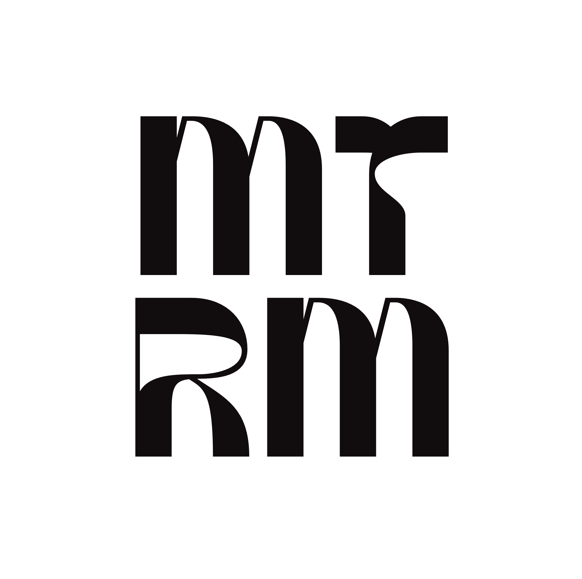 MTRM: Bags Empowering the Independent Thinkers