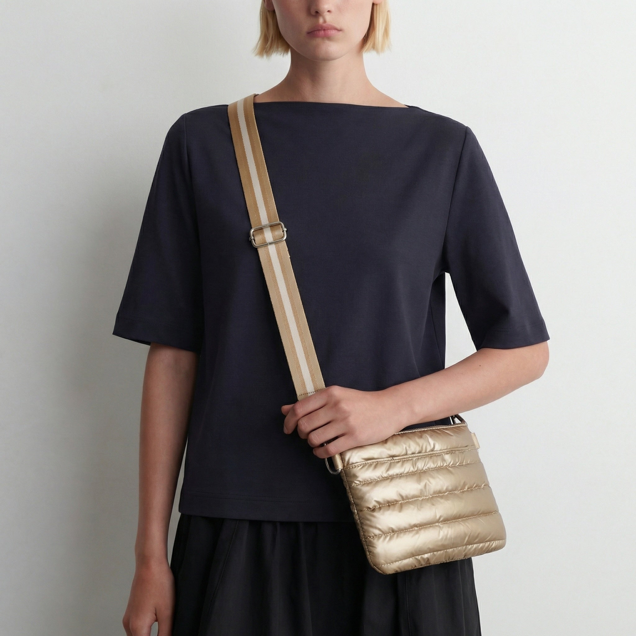 Chatham Crossbody Bag