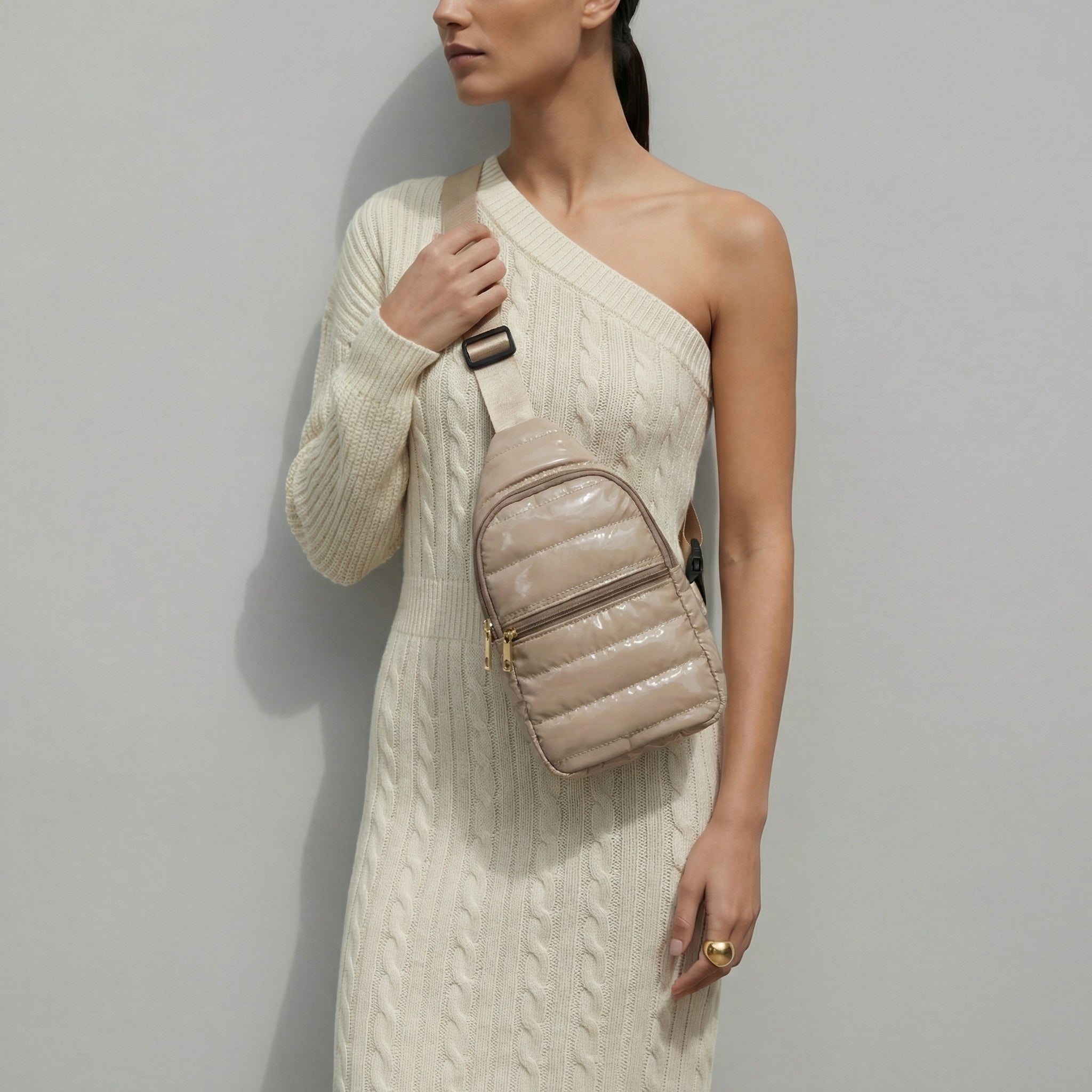 Ilford Crossbody Bag