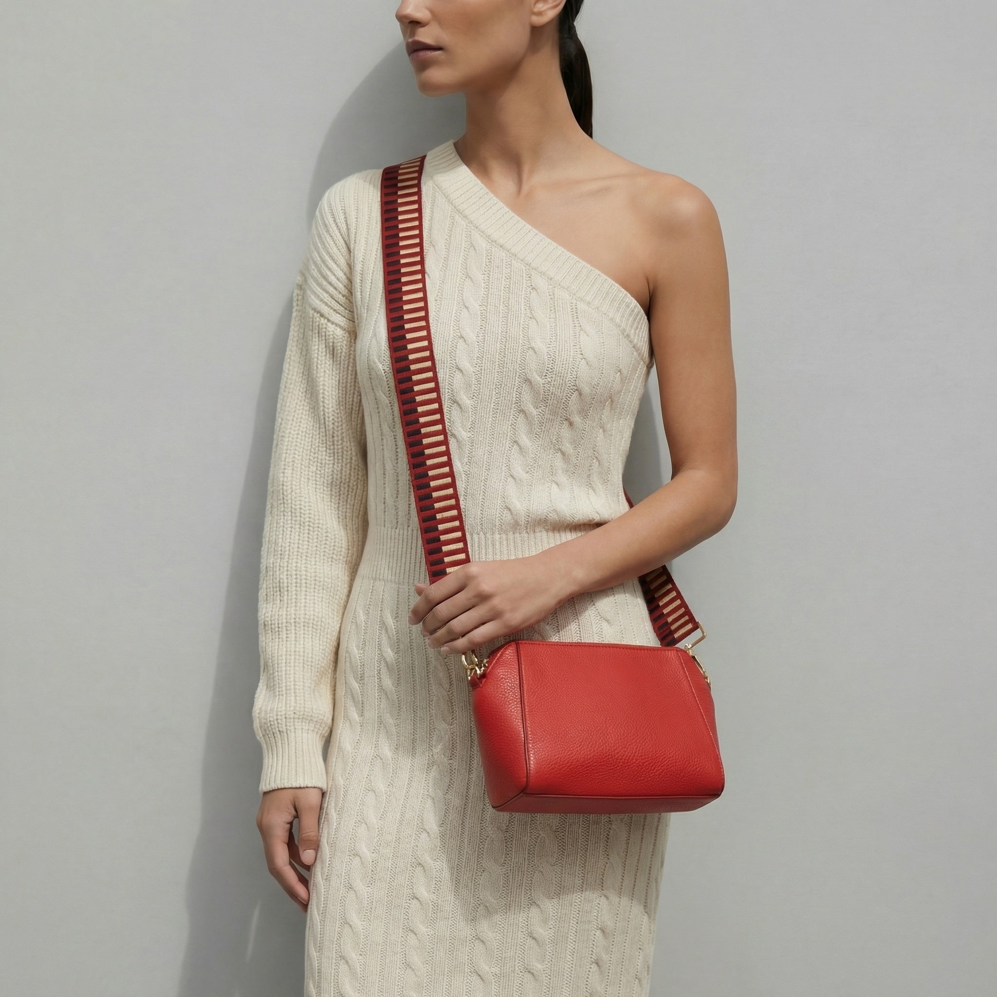 Sutton Crossbody Bag