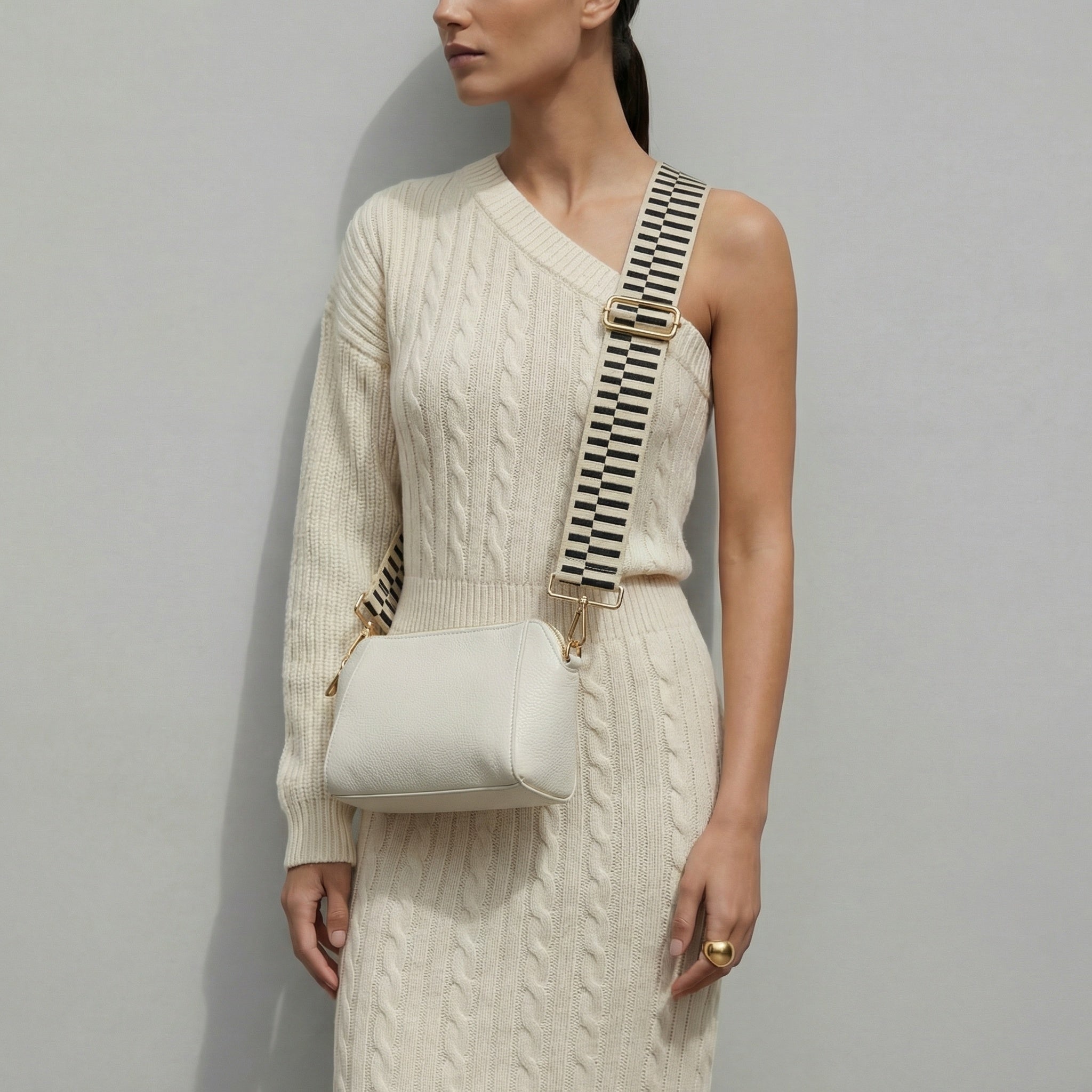 Sutton Crossbody Bag