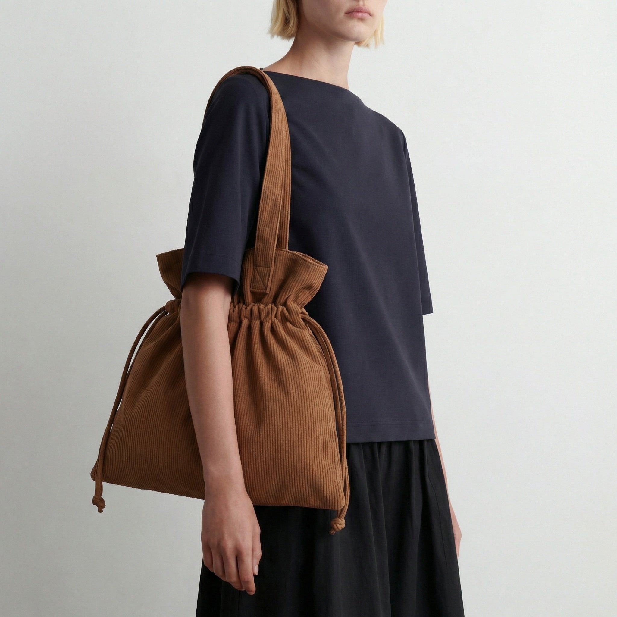 Brenda Bucket Bag