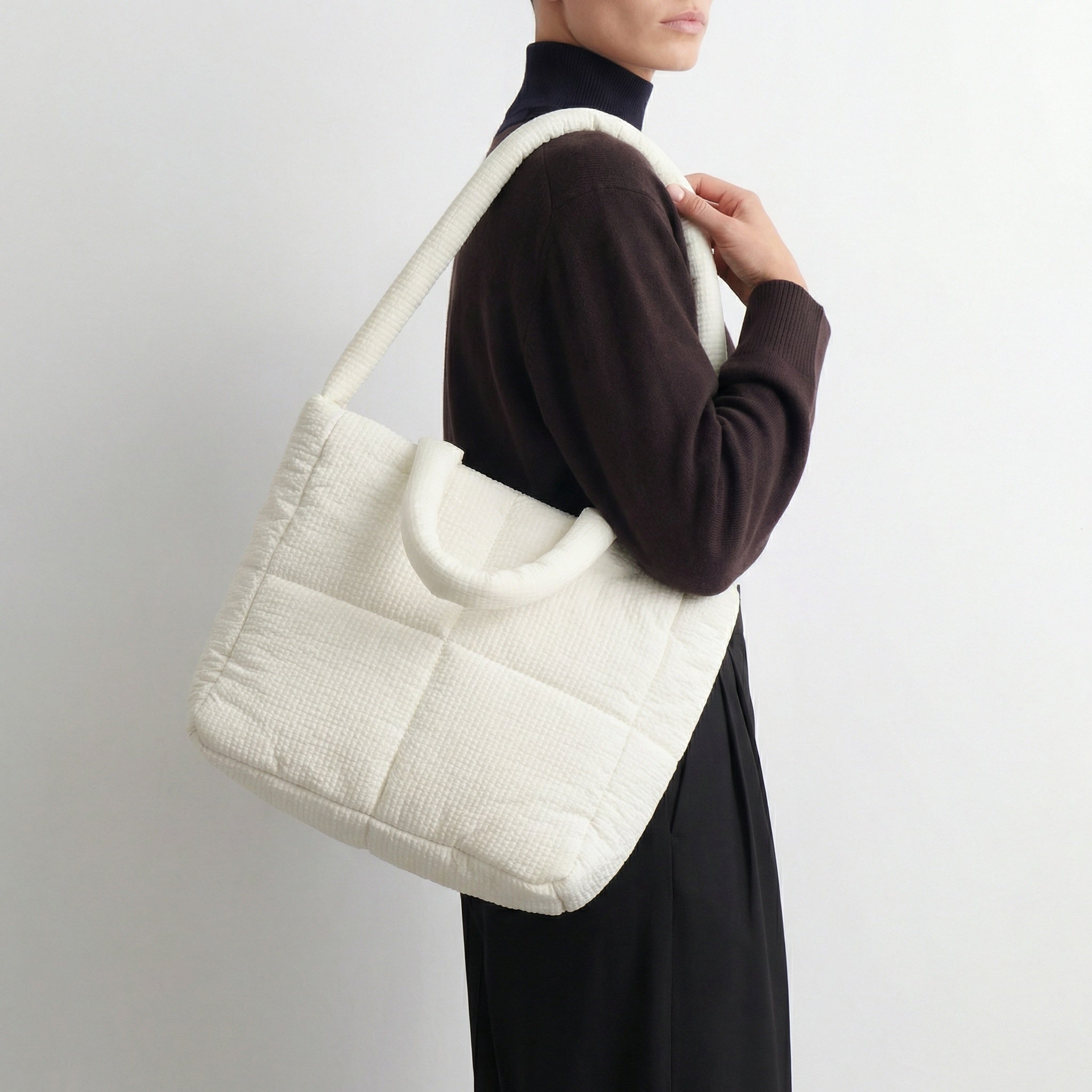 Lutterworth Tote