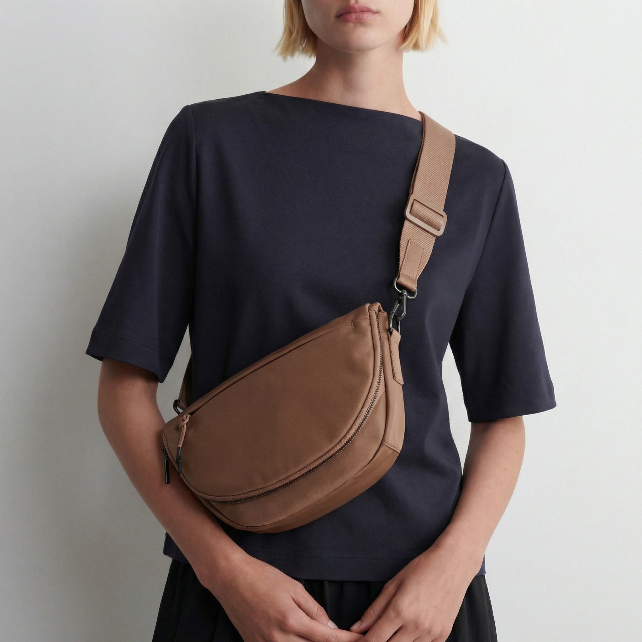 Corinne Crossbody Bag