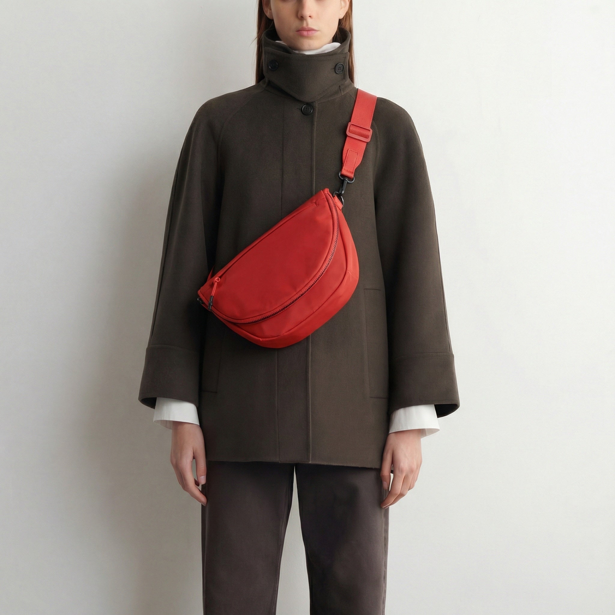 Corinne Crossbody Bag