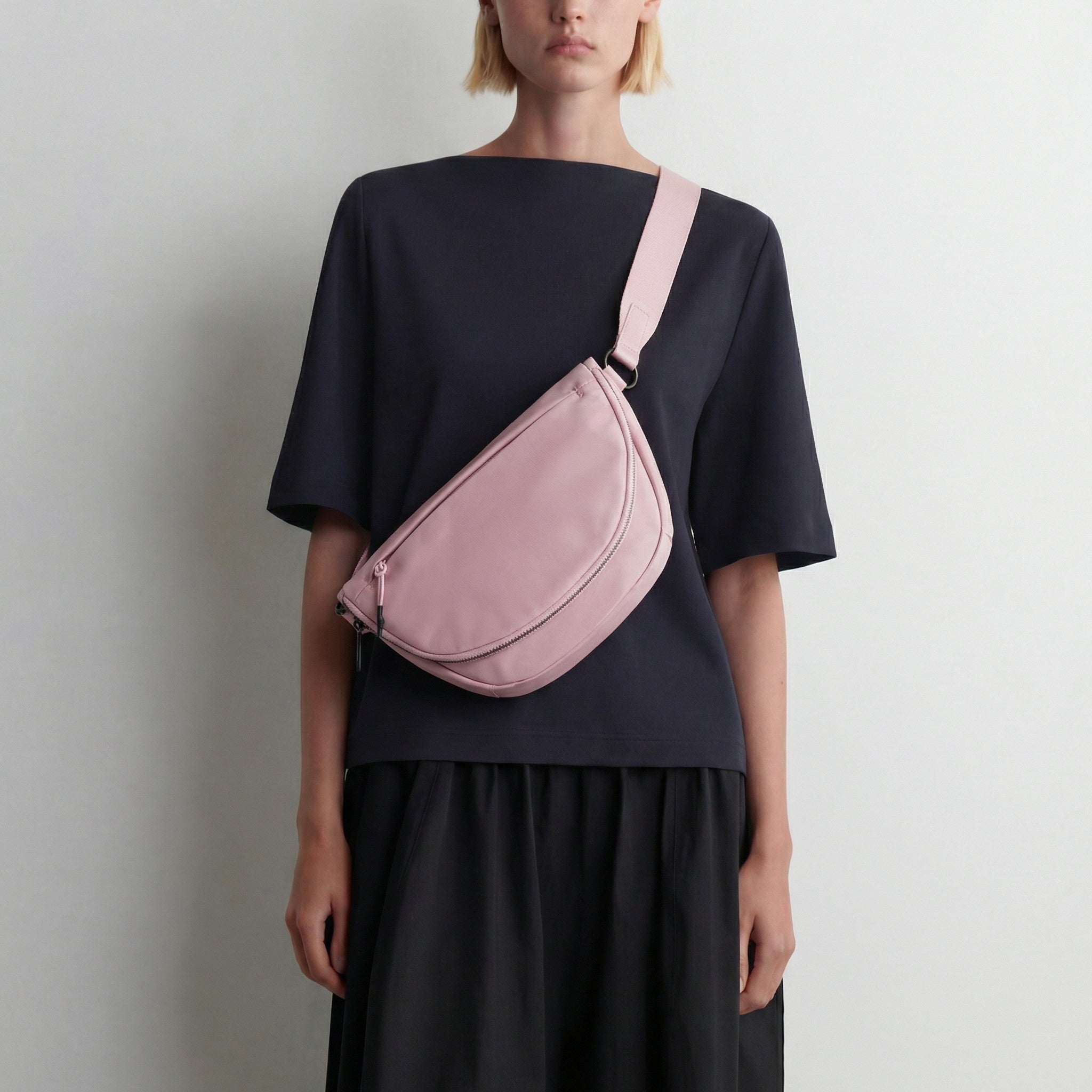 Corinne Crossbody Bag