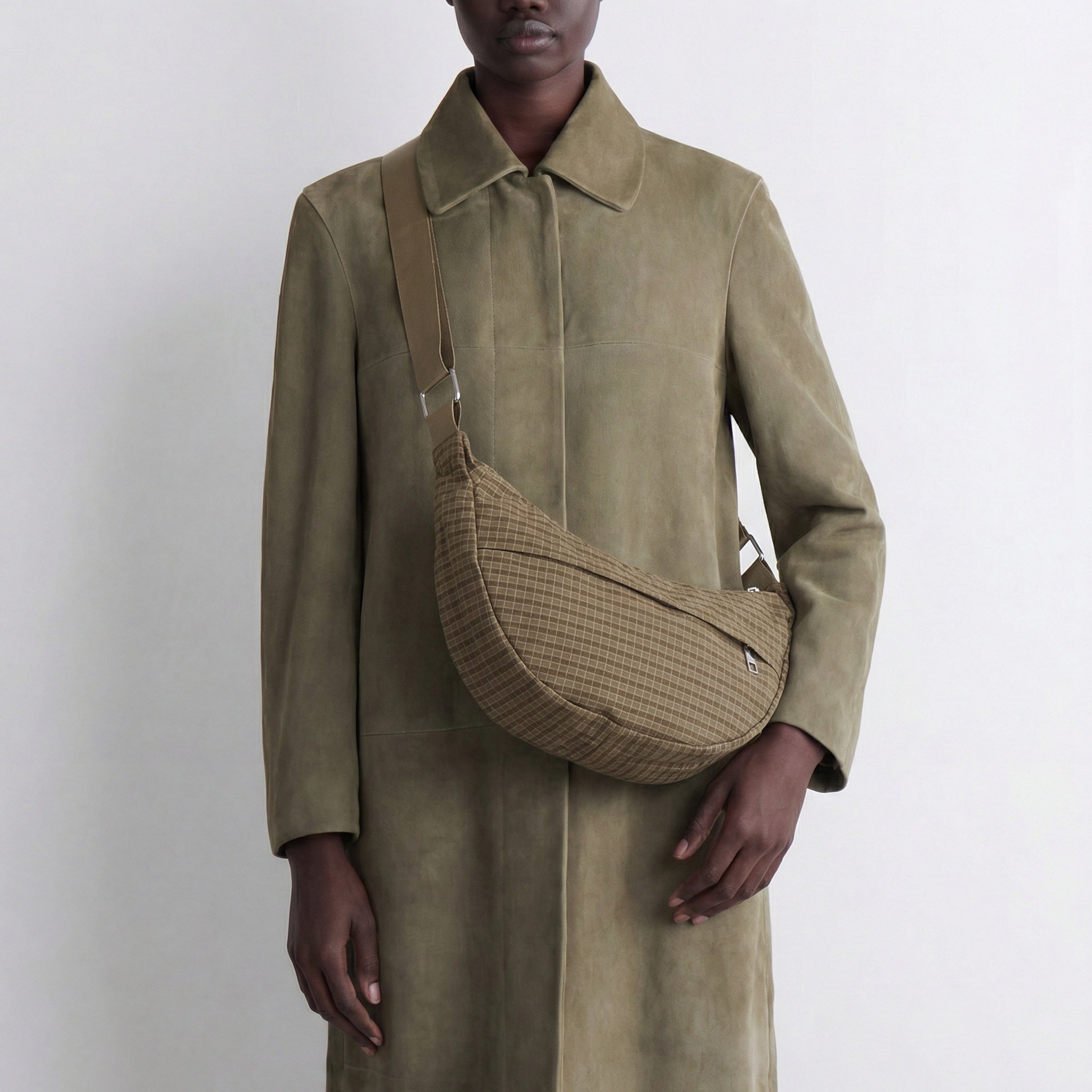 Idalia Crossbody Bag