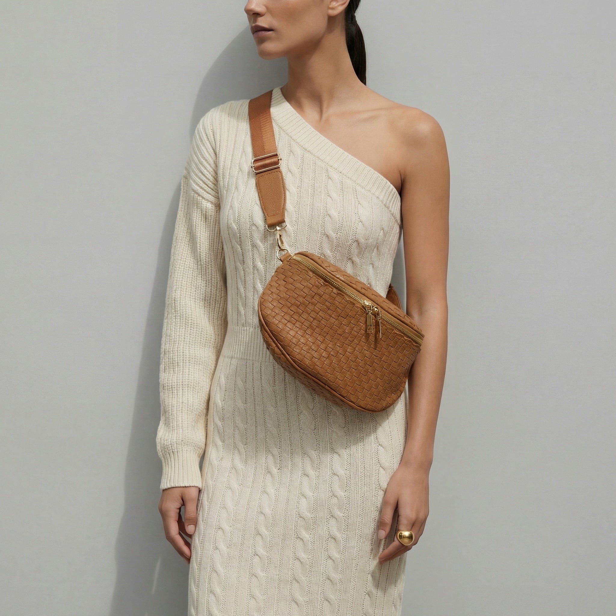 Drayton Crossbody Bag