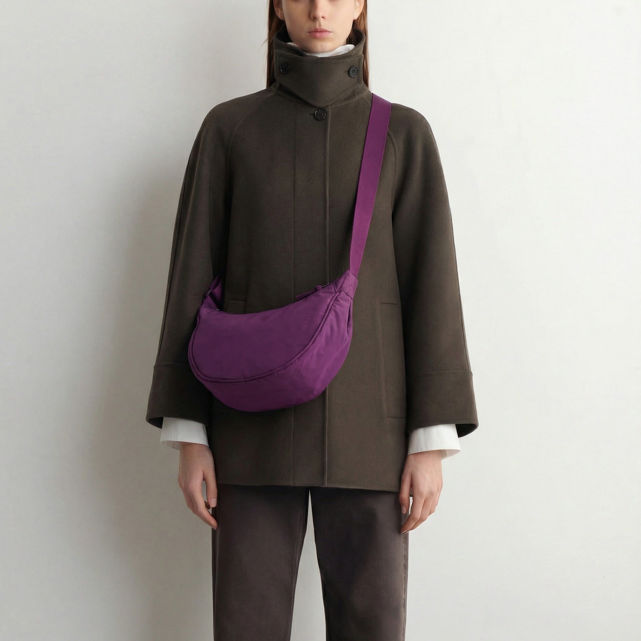 Newington Crossbody Bag