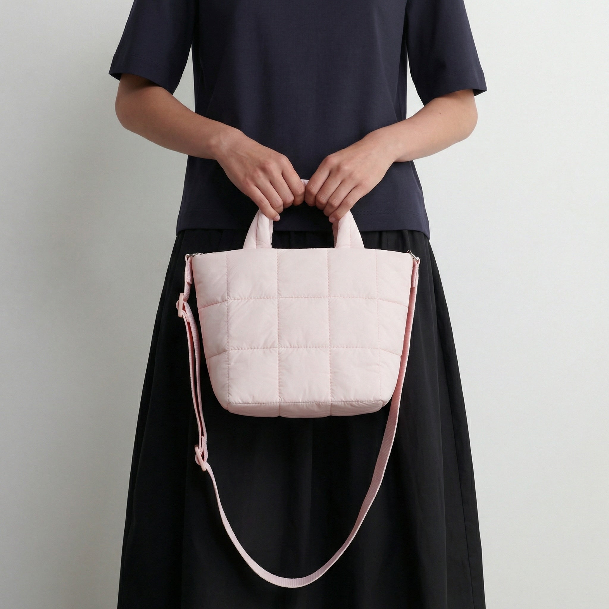 Hornsey Crossbody Bag