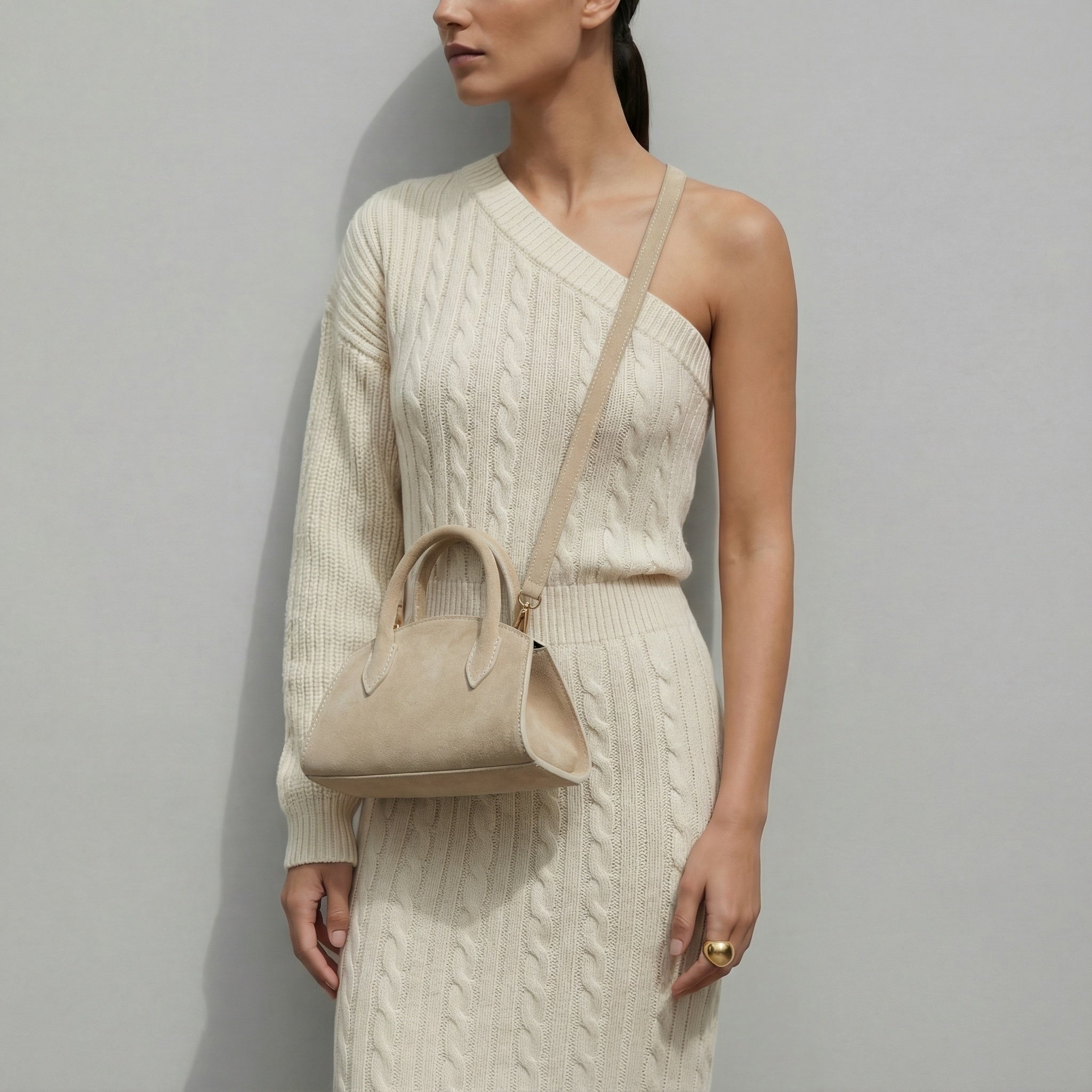 Callie Crossbody Bag