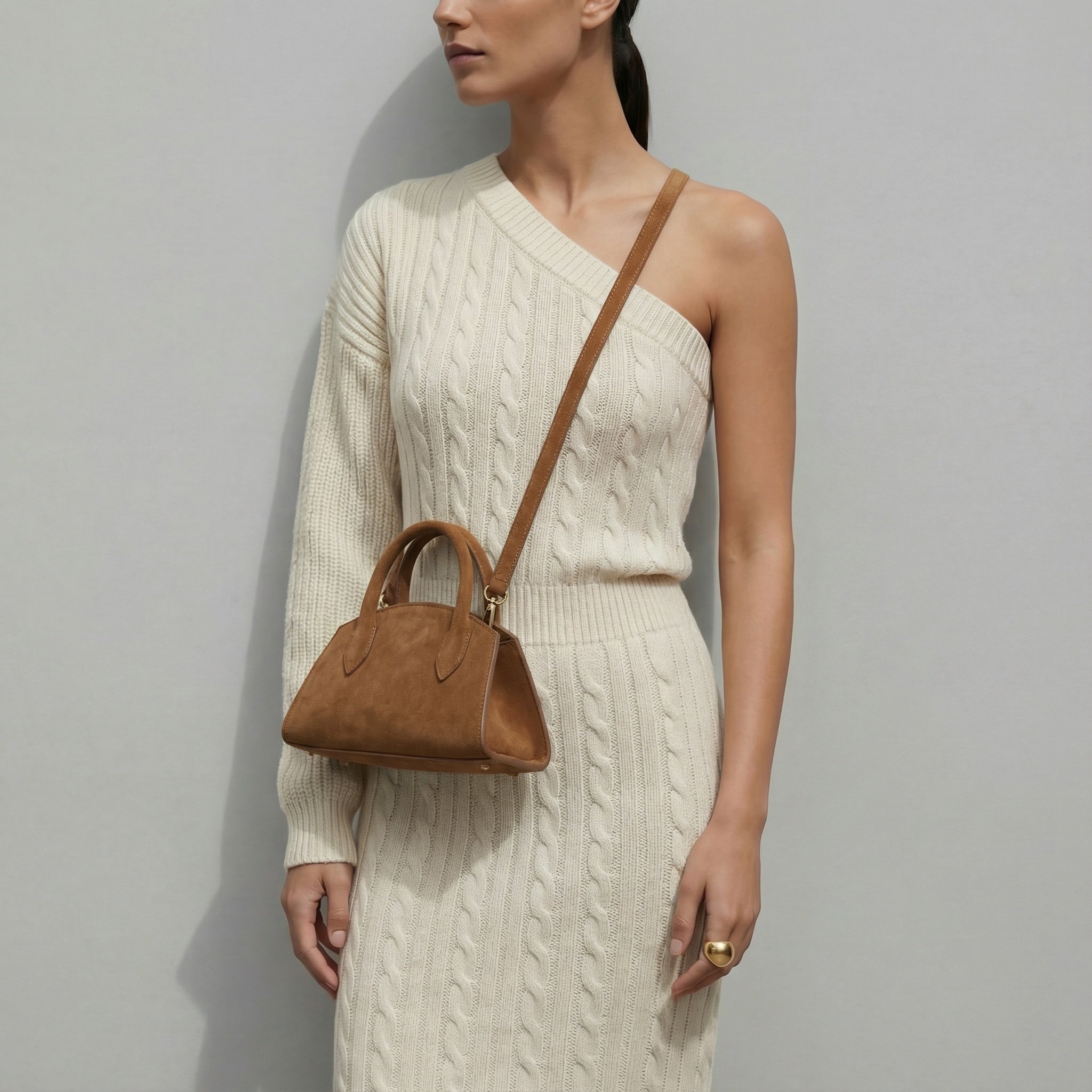 Georgia Crossbody Bag