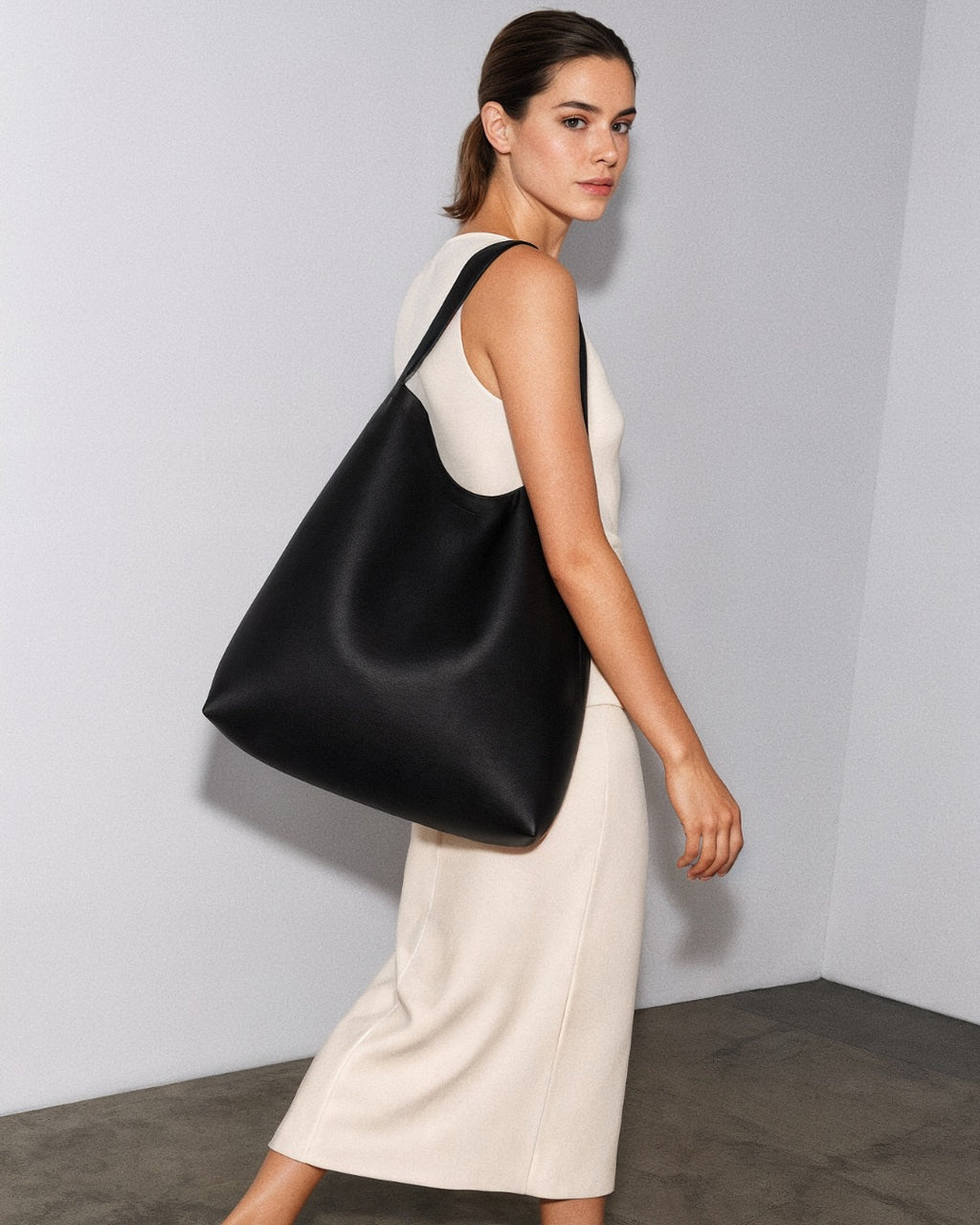 Duomo Reversible Tote