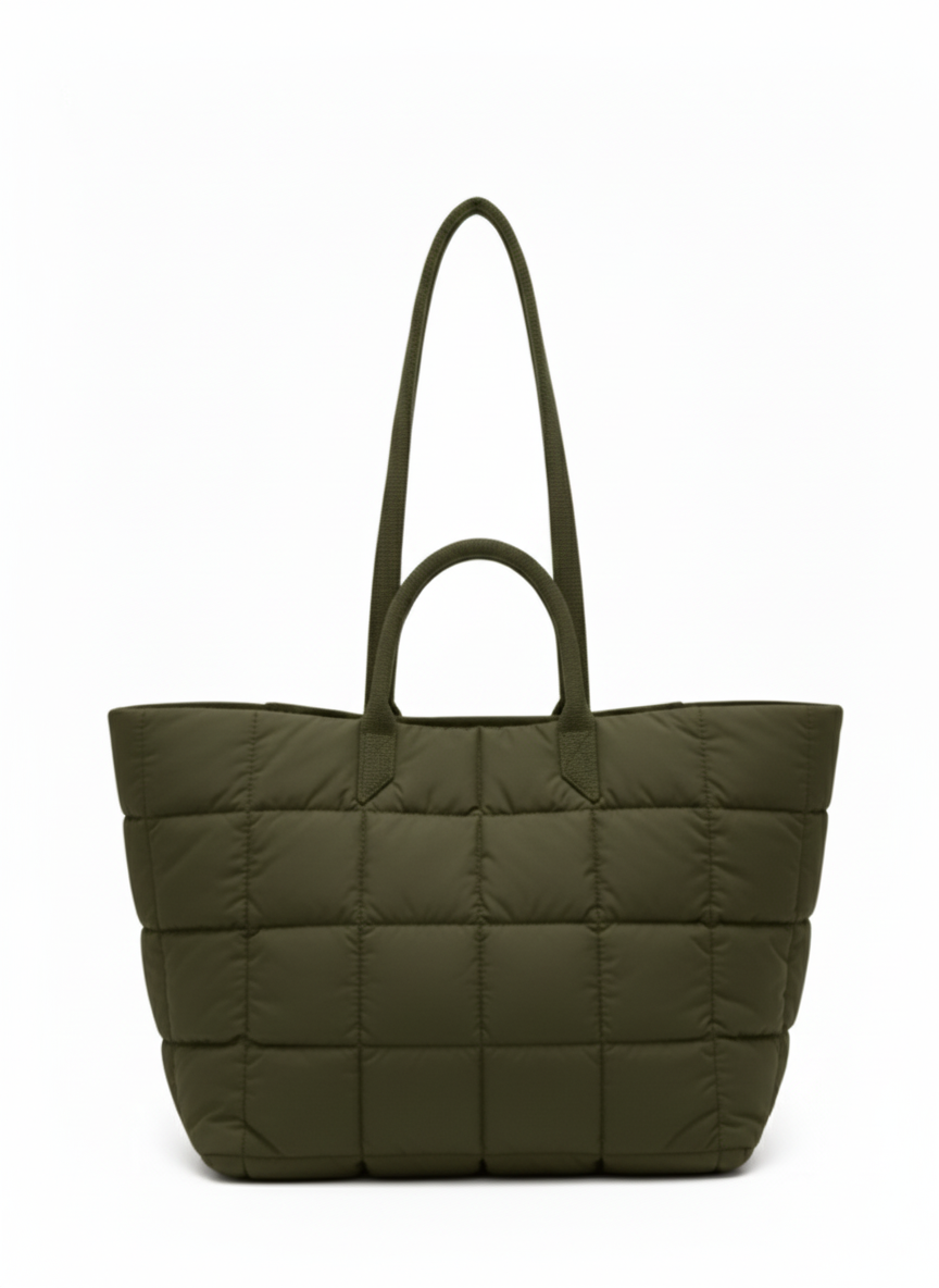 Luna Tote Nylon - MTRM Concept