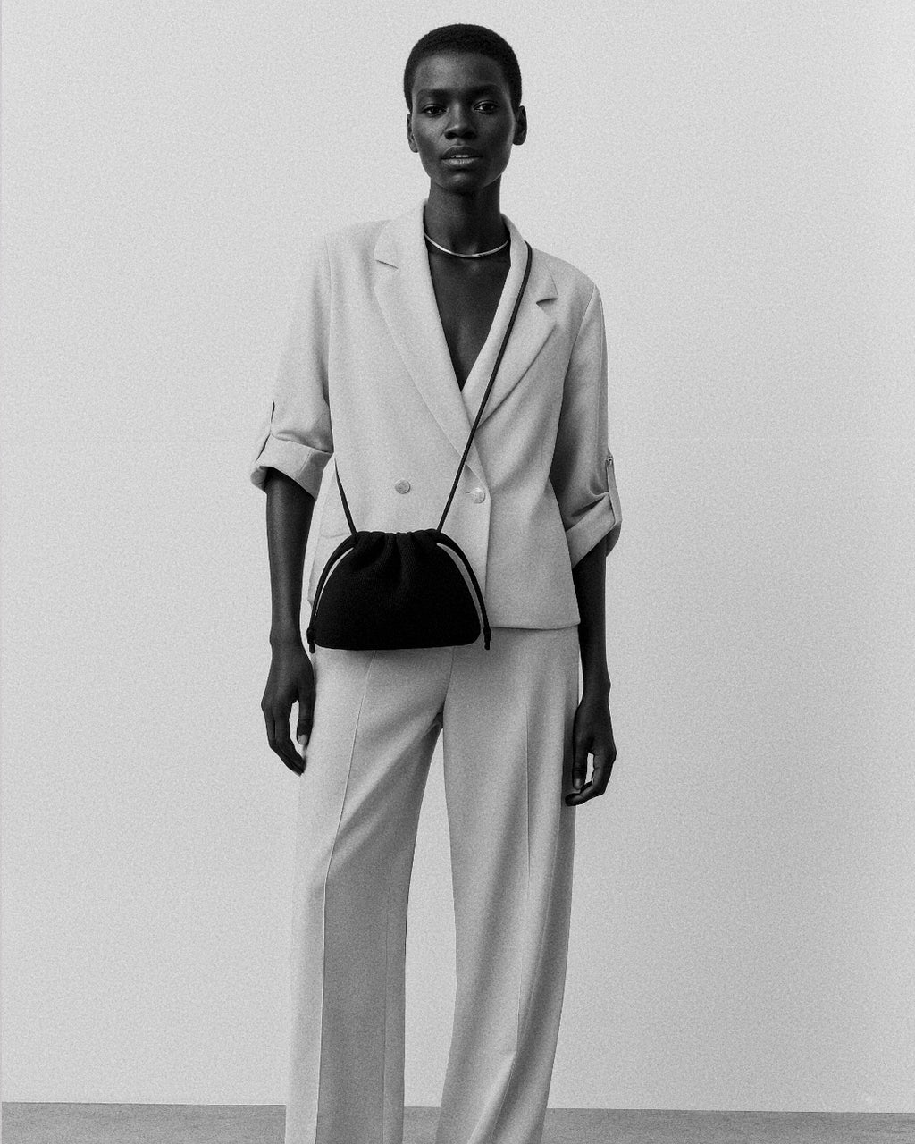 Portico Knit