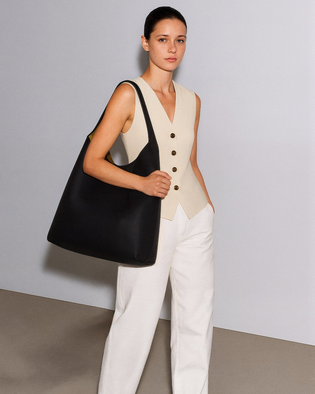 Duomo Reversible Tote