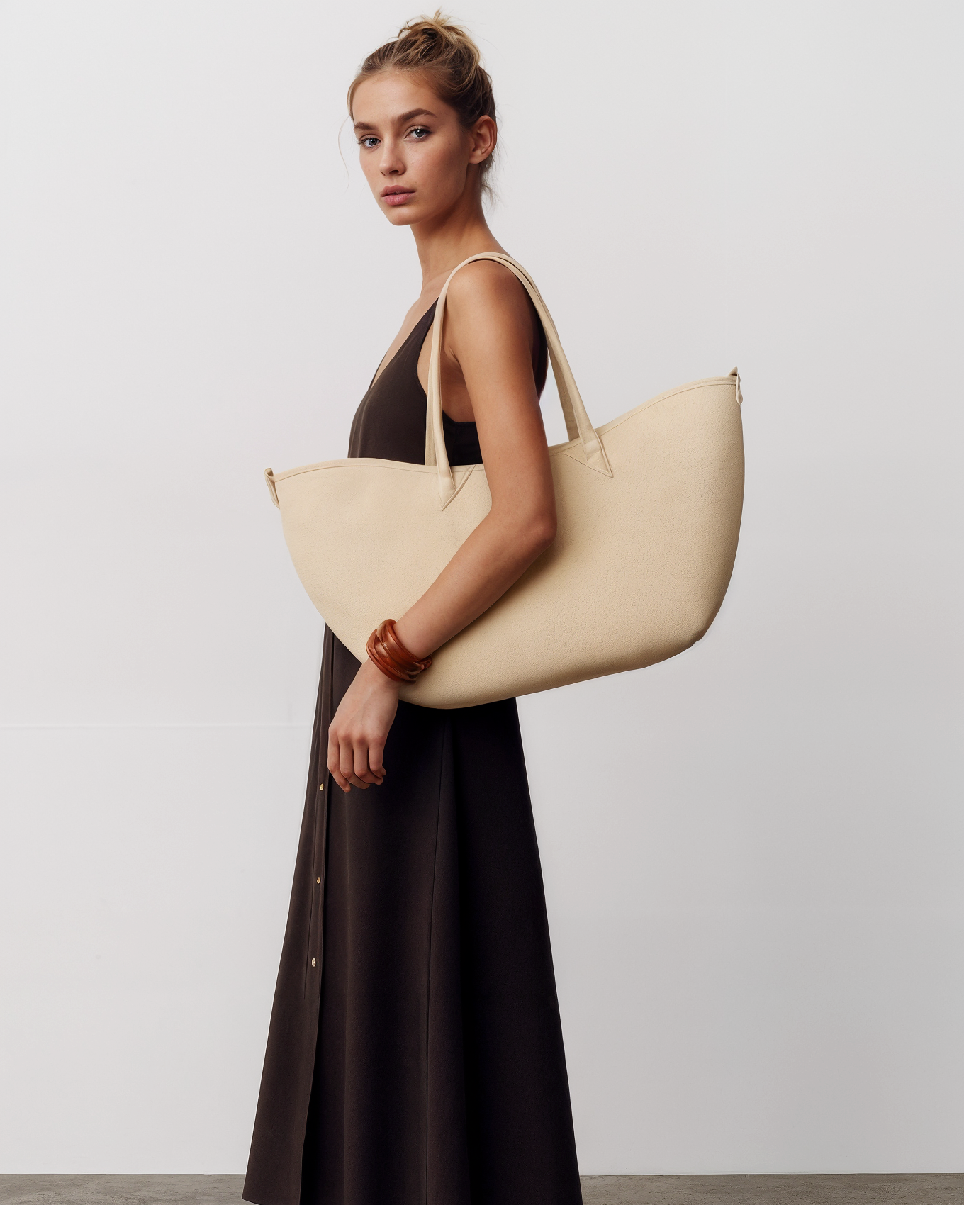 Colosseo Tote