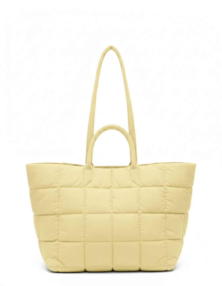 Luna Tote Nylon - MTRM Concept