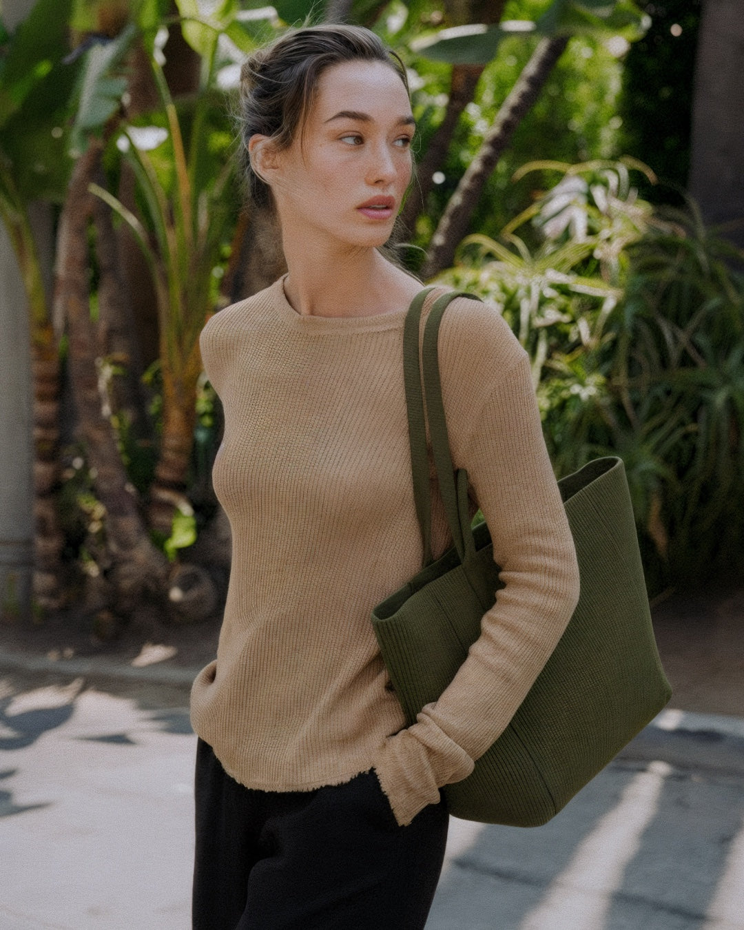 Luna Tote