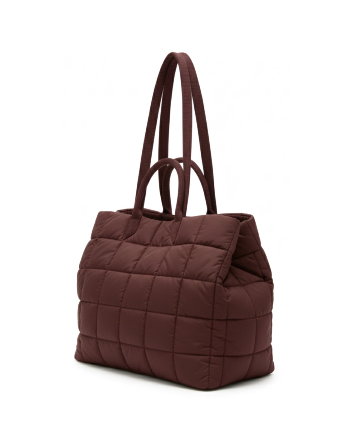 Luna Tote Nylon - MTRM Concept