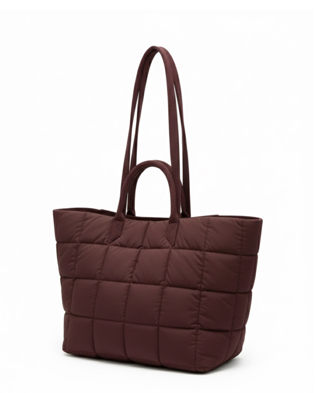 Luna Tote Nylon - MTRM Concept
