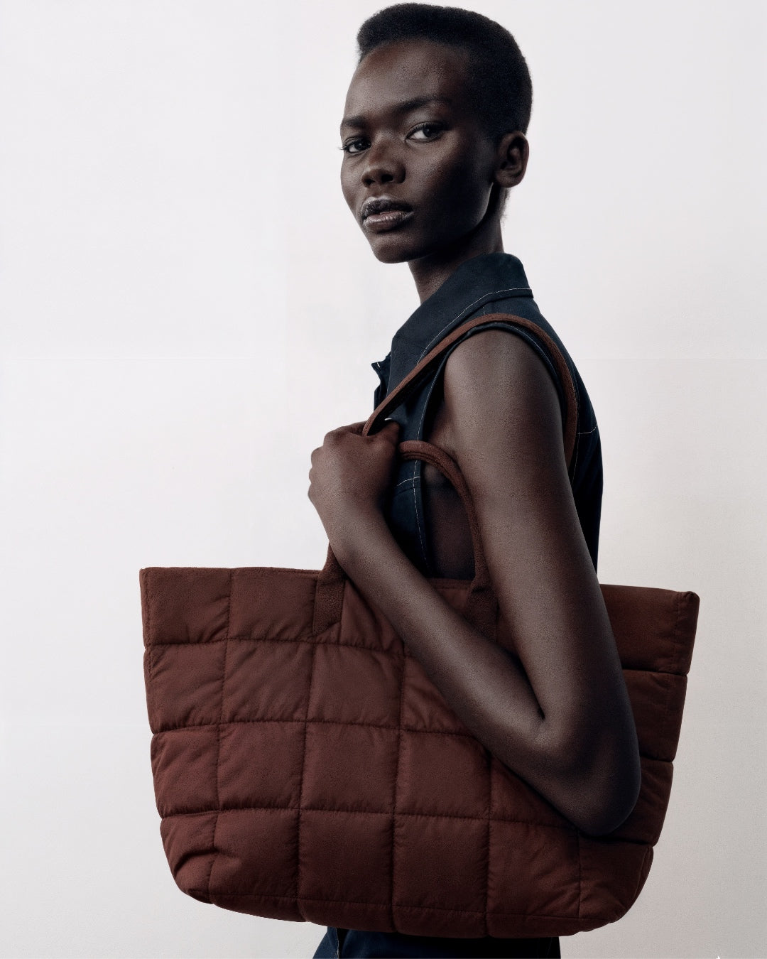 Luna Tote Nylon - MTRM Concept
