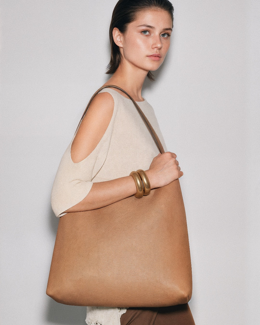 Duomo Reversible Tote