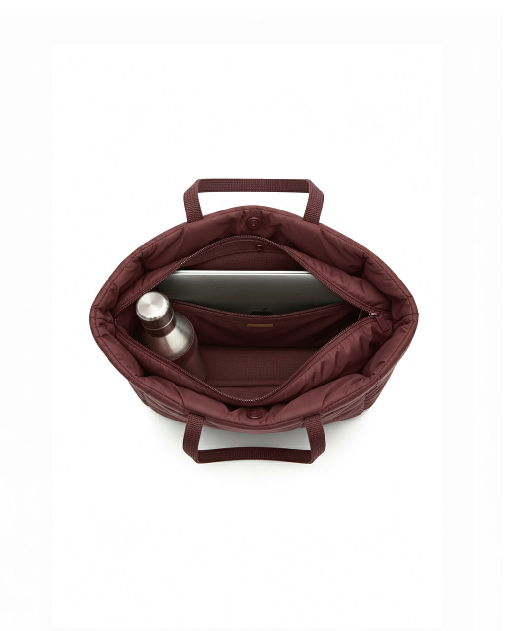 Luna Tote Nylon - MTRM Concept