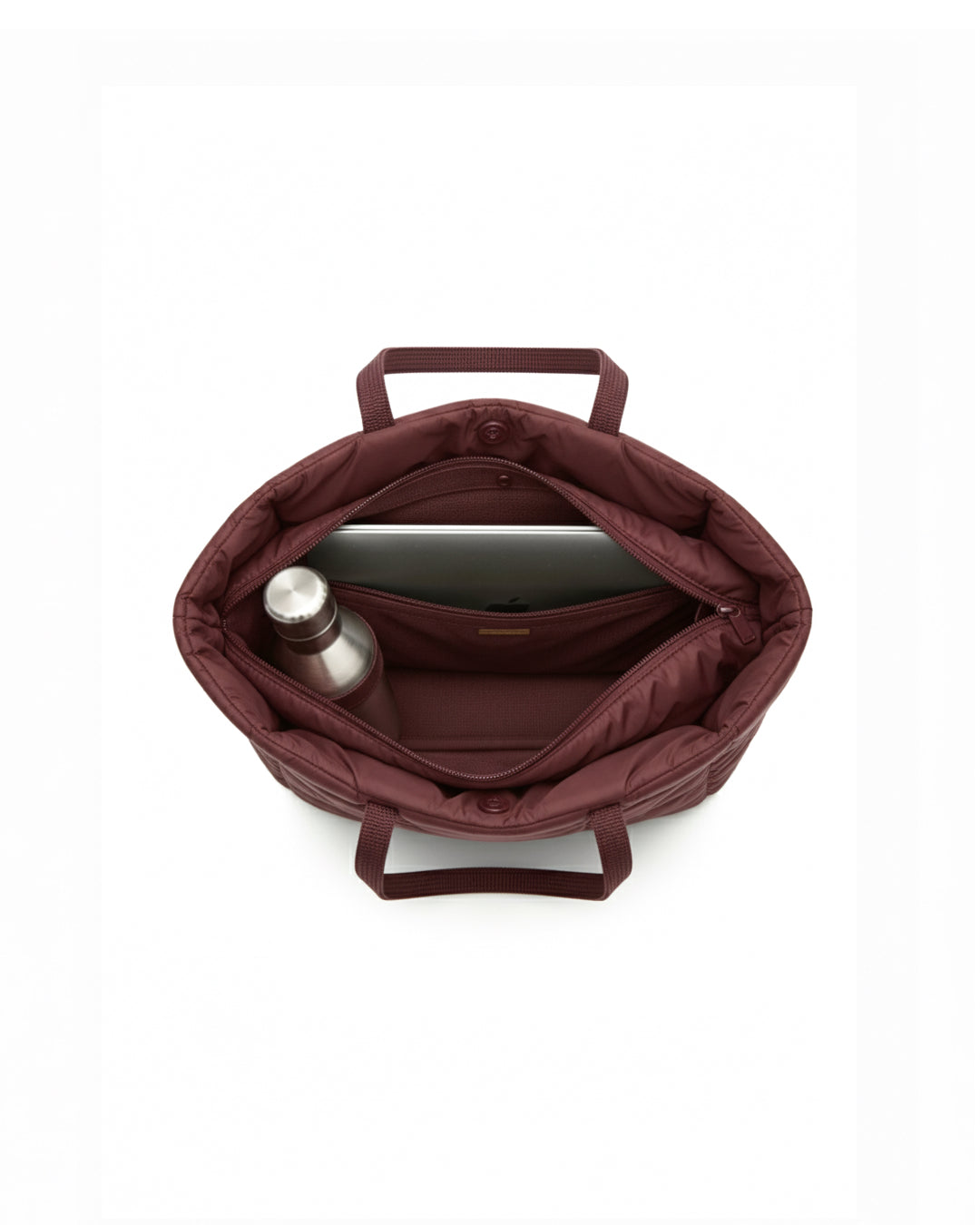 Luna Tote Nylon - MTRM Concept